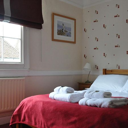 Rose And Crown B&B Burwash Cameră foto